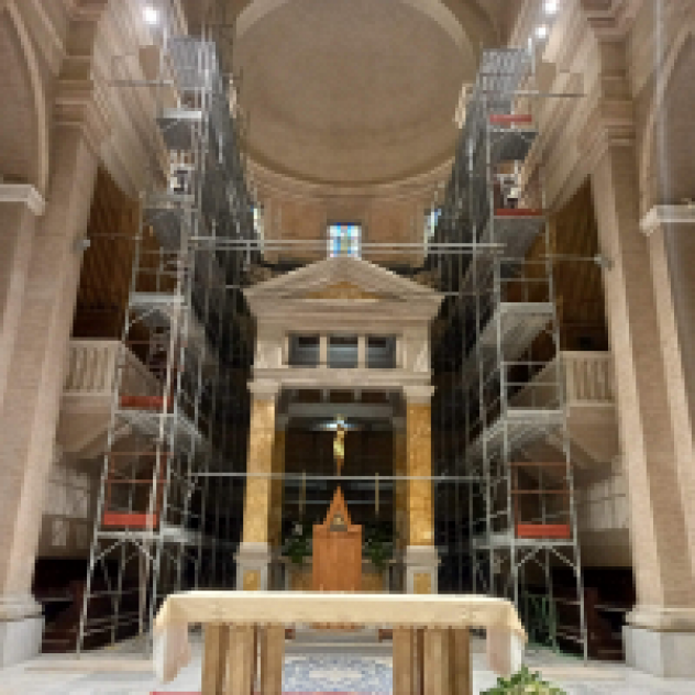Fracassi Edilizia e Ponteggi Srl - Foto 3