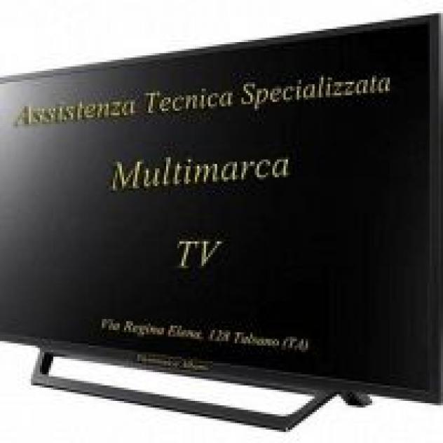 Elettronica Albano, Centro Assistenza Tecnica Specializzata Riparazione TV