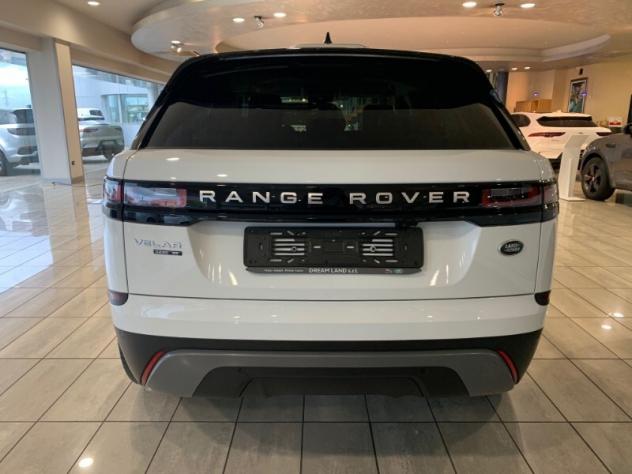 LAND ROVER Range Rover Velar Range Rover Velar 2.0D I4 240 CV S
