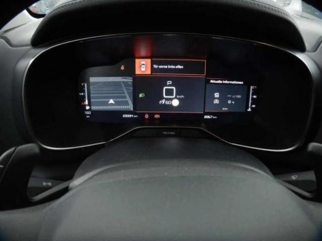 Citroen C5 Aircross 1.2 hybrid You 136cv e-dcs6 - Foto 9
