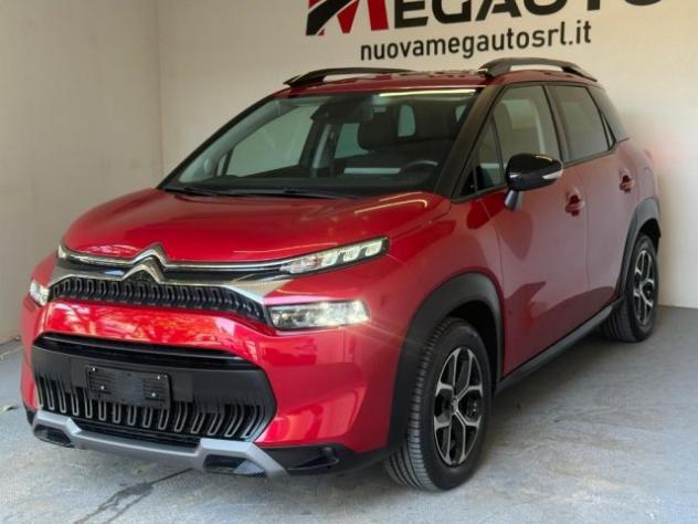 CITROEN C3 Aircross BlueHDi 110 S&S Plus rif. 24084540 - Foto 2