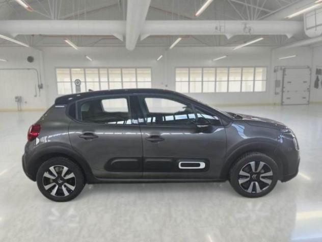 CITROEN C3 BlueHDi 100 S&S Shine rif. 23737697 - Foto 7