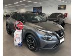 NISSAN Juke 1.0 DIG-T 114 CV DCT N-Connecta  rif. 23495980