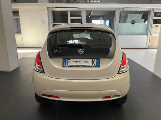 Lancia Ypsilon Ypsilon 1.2 Gold Gpl 69cv my16 - Foto 6