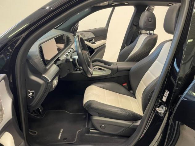 MERCEDES-BENZ GLE 350 de 2.0D 4Matic PHEV Premium Plug in *TETTO* 333CV* rif. 23464968 - Foto 6