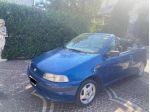 FIAT Punto 60 Cabrio S d?epoca