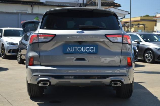 FORD Kuga 1.5 EcoBoost 150 CV 2WD ST-Line Garanzia Ford rif. 24046757 - Foto 6