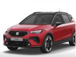 SEAT Arona 1.0 ecotsi fr 95cv rif. 23877461
