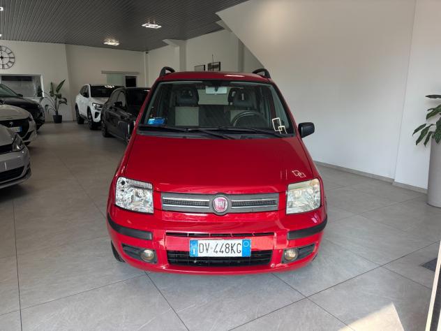 Fiat Panda 1.2 Emotion Eco - Foto 2