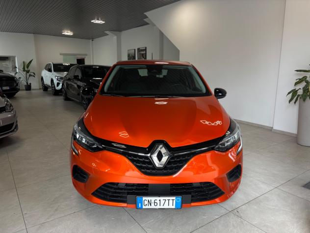 Renault Clio SCe 65 CV 5 porte Equilibre - Foto 2