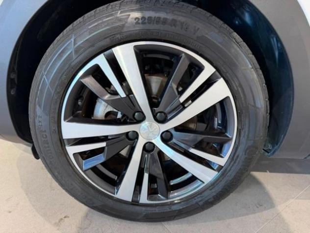 PEUGEOT 3008 BlueHDi 130 S&S Allure rif. 23826096 - Foto 9