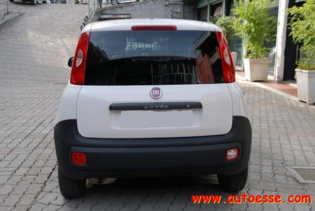 FIAT Panda 1.2 GPL Pop Van 2 posti GPL rif. 24007280 - Foto 4