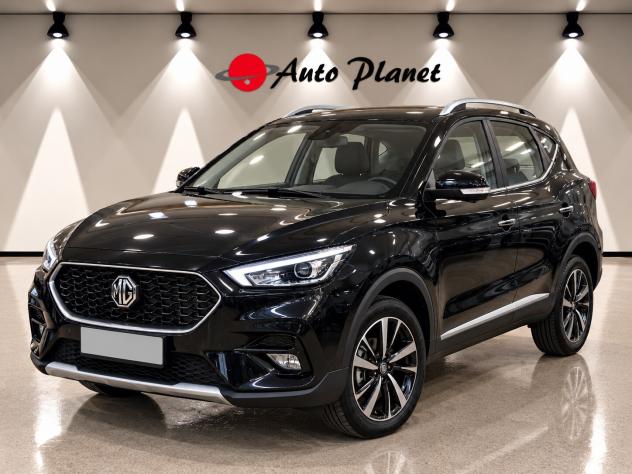 Mg ZS 1.5 VTi-tech Luxury