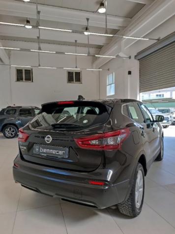 NISSAN Qashqai 1.3 DIG-T 160 CV DCT Business i.e rif. 23829917 - Foto 3