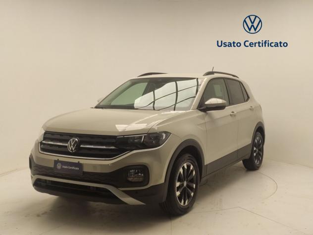Volkswagen T-Cross 1.0 TSI Style - Foto 3