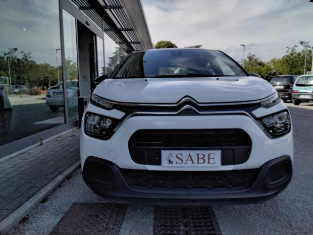 CITROEN C3 PureTech 83 S&S Feel Pack rif. 23776879 - Foto 5