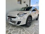 Fiat 600 1.2 hybrid 136cv auto