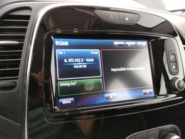 RENAULT Captur dCi 8V 90 CV Start&Stop Energy Intens rif. 23987343 - Foto 10