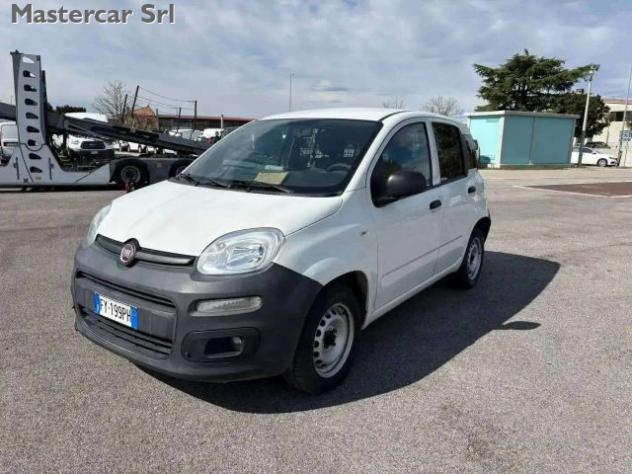 FIAT Panda 1.2 69 CV VAN 2 POSTI EURO6 POP - FY199PH rif. 23995265 - Foto 2