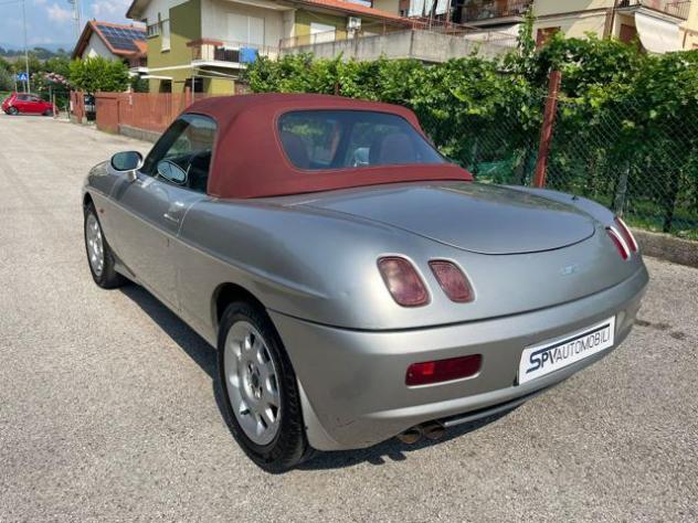 FIAT Barchetta 1.8 16V rif. 23961253 - Foto 9
