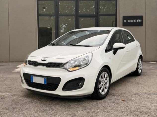 KIA Rio 1.2 CVVT 5p. Cool rif. 23780990 - Foto 3