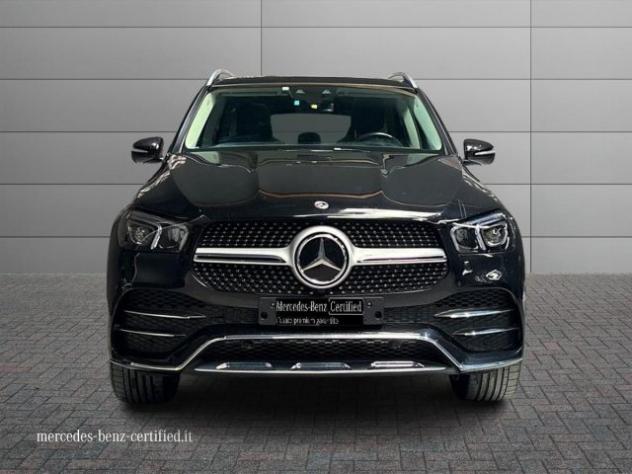 MERCEDES-BENZ GLE 300 d 4Matic Mild Hybrid Premium rif. 23944252 - Foto 3