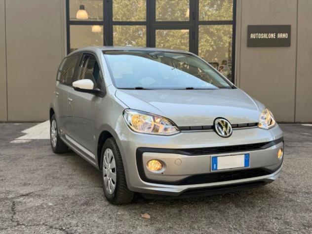 VOLKSWAGEN up! 1.0 5p. eco high up! BMT rif. 23882428