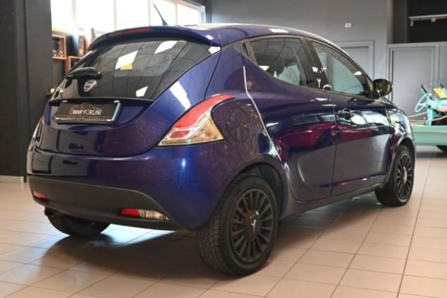 LANCIA Ypsilon 1.2 69CV GPL ECOCHIC ELEFANTINO E6b X NEOPATENTATI rif. 24093578 - Foto 4
