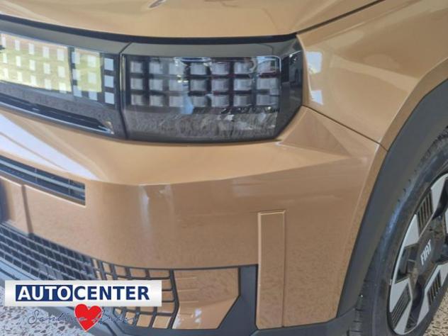 FIAT Grande Panda 1.2 100 CV S&S Icon rif. 23887654 - Foto 9