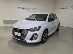 Peugeot 208 208 1.2 turbo Edition 100cv  PREZZO REALE + Optional
