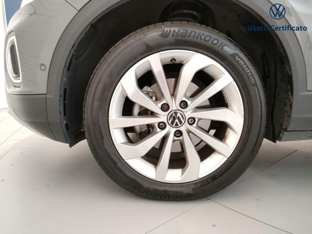 Volkswagen T-Roc 2.0 TDI SCR Life - Foto 6
