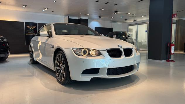 BMW M3 CABRIO 4.0 V8- 2010 - Foto 3