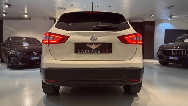NISSAN QASHQAI 1.5 D 110CV - 2014 - Foto 5