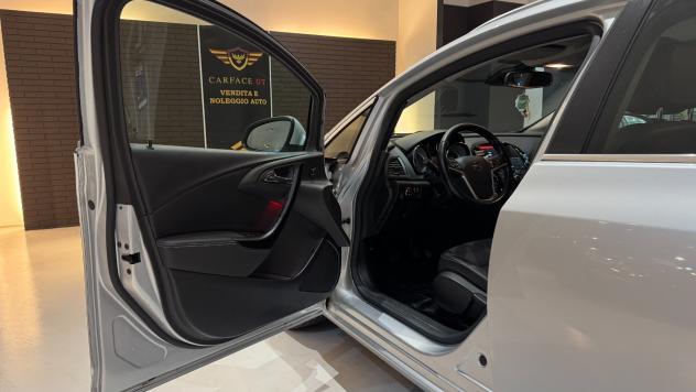 Opel Astra 1.6 CDTI Tourer Business - 2016 - Foto 9