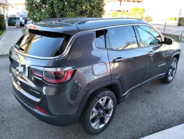 JEEP Compass 1.6 Multijet II 2WD Limited rif. 23298812 - Foto 4