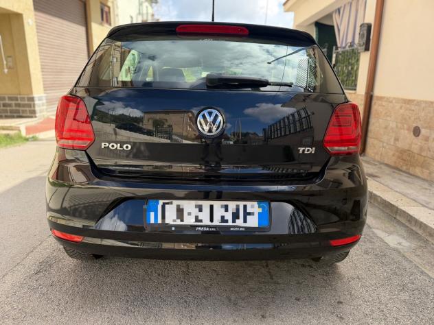 Volkswagen Polo 1.4 TDI 5p. Trendline - Foto 4
