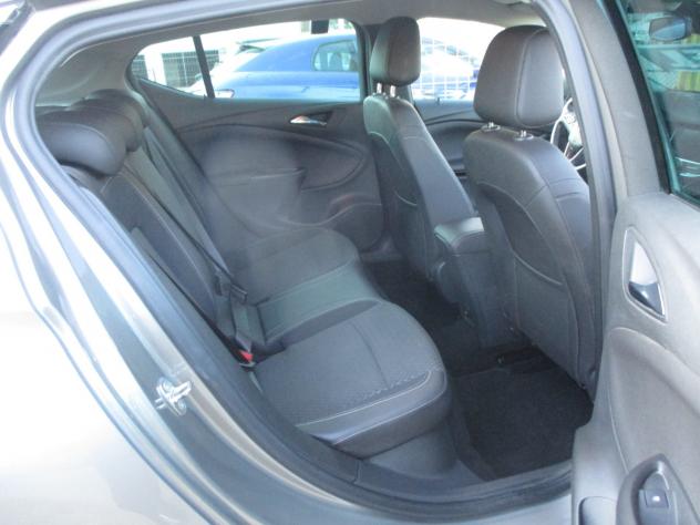Opel Astra 1.6 CDTi 136CV FULL OPTIONAL 2017 - Foto 5