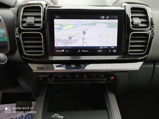 Citroën C5 Aircross Hybrid 225 Hybrid E-EAT8 Feel CBC3 - Foto 8