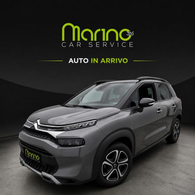 CITROEN - C3 Aircross - BlueHDi 110 S&amp;S Shine Pack