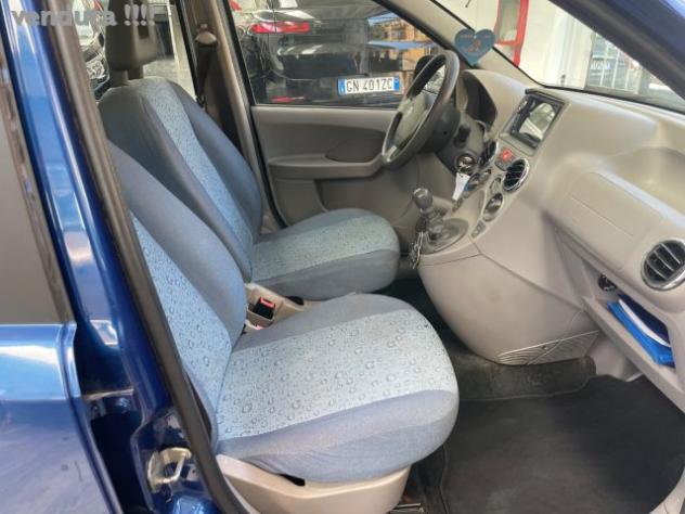 FIAT Panda 1.1 Active Motore 50,000km rif. 23931420 - Foto 5