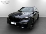 BMW X5 xdrive30d Msport auto rif. 22189966