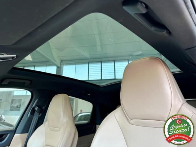 PORSCHE Cayenne Coupé 3.0 V6 *SPORT CHRONO* rif. 23816107 - Foto 10