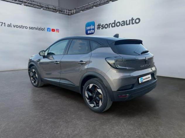 RENAULT Captur ECO-G 100 CV Techno rif. 24032157 - Foto 6