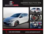 VOLKSWAGEN Golf GTI 2.0 TSI DSG TETTO H&K MATRIX NAVI rif. 21908051