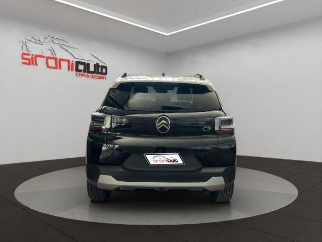Citroën C3 C3 1.2 puretech turbo Max 100cv - PROMO SIRONIAUTO+ - Foto 6