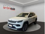 Jeep Compass Compass 1.3 turbo t4 phev Limited 4xe auto