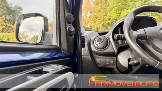 FIAT Qubo 1.4 8V 73 CV rif. 23135905 - Foto 10
