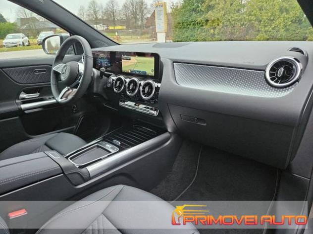 MERCEDES-BENZ GLA 200 Automatic Progressive rif. 23107660