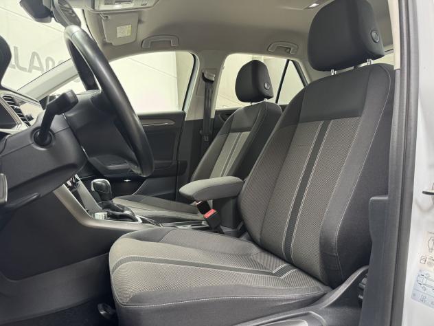 Volkswagen T-Roc 1.5 tsi Style dsg Clima Sensori Automatica 111.059 km - Foto 4