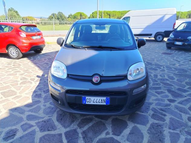 Fiat Panda 1.0 FireFly S&S Hybrid Easy - Foto 2
